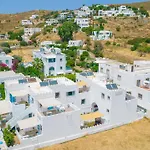 Pico Patmos 10 * Grikos Bay (Patmos)