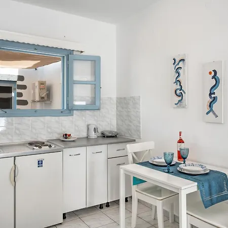 Σπίτι διακοπών Pico Patmos 10