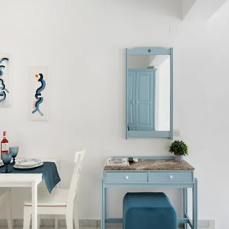 Holiday home Pico Patmos 10 *