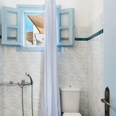 Pico Patmos 10 * Грикос