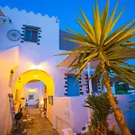 בית נופש Pico Patmos 10 Grikos Bay (Patmos)