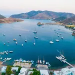Pico Patmos 10 בית נופש