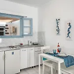 בית נופש Pico Patmos 10