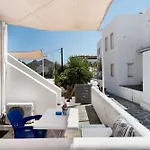 Pico Patmos 10 בית נופש