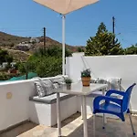 Pico Patmos 10 בית נופש *