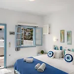 בית נופש Pico Patmos 10 *