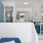 Pico Patmos 10 בית נופש Grikos Bay (Patmos)