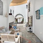 בית נופש Pico Patmos 10 Grikos Bay (Patmos)