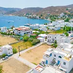 Pico Patmos 10 בית נופש *