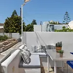 Pico Patmos 10 *