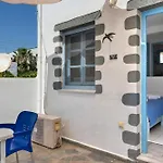 Pico Patmos 10 בית נופש
