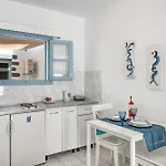 Pico Patmos 10 בית נופש Grikos Bay (Patmos)