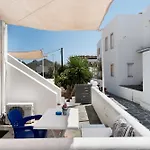 Pico Patmos 10 בית נופש