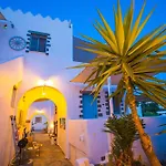 בית נופש Pico Patmos 10