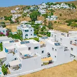 Pico Patmos 10 בית נופש Grikos Bay (Patmos)
