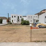 Pico Patmos 10 בית נופש Grikos Bay (Patmos)