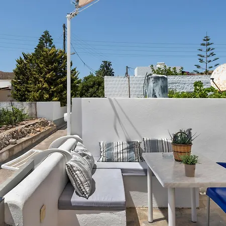 Casa vacanze Pico Patmos 10 *