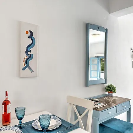 Pico Patmos 10 Grikos Bay (Patmos)