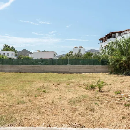 Pico Patmos 10 Casa vacanze *