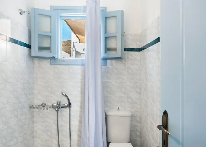 Pico Patmos 10 * Grikos Bay (Patmos)