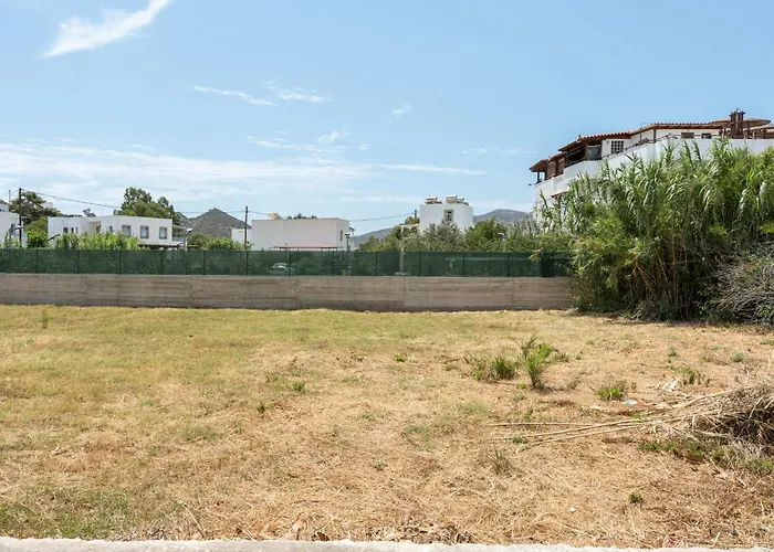 Pico Patmos 10 بيت للعطل *